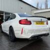 BMW M2C F87 FULL CARBON FIBRE KIT - MP STYLE