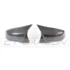 BMW PRE-PREG CARBON MIRROR REPLACEMENT FXX 1, 2, 3, 4 SERIES - OEM+ M STYLE