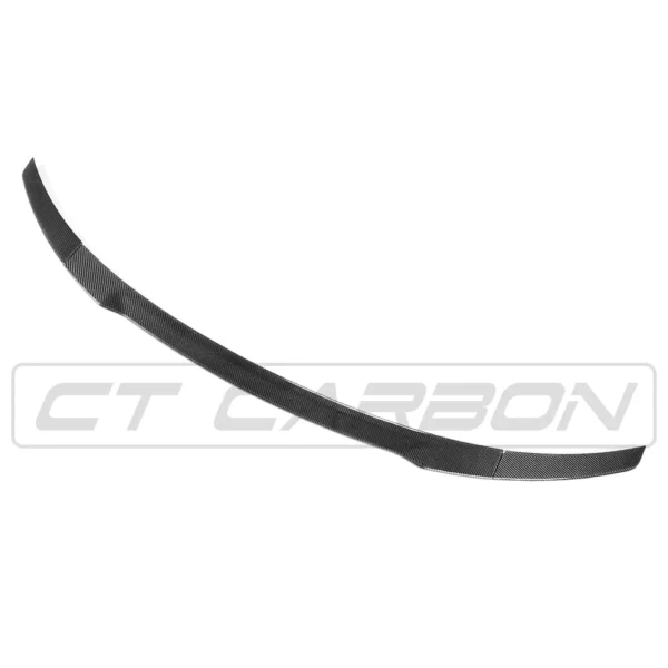 AUDI R8 GEN 1 CARBON FIBRE SPOILER