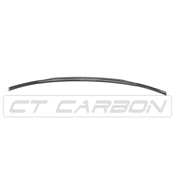 AUDI R8 GEN 1 CARBON FIBRE SPOILER