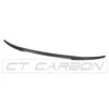 AUDI R8 GEN 1 CARBON FIBRE SPOILER