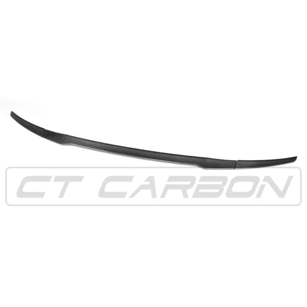 AUDI R8 GEN 1 CARBON FIBRE SPOILER