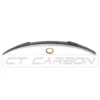 AUDI R8 GEN 1 CARBON FIBRE SPOILER