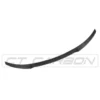 AUDI R8 GEN 1 CARBON FIBRE SPOILER