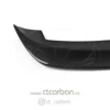 BMW 1 SERIES F20 M SPORT CARBON SPOILER - 3D STYLE