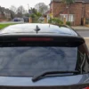 BMW 1 SERIES F20 M SPORT CARBON SPOILER - 3D STYLE