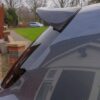 BMW 1 SERIES F20 M SPORT CARBON SPOILER - 3D STYLE