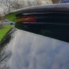 BMW 1 SERIES F20 M SPORT CARBON SPOILER - 3D STYLE