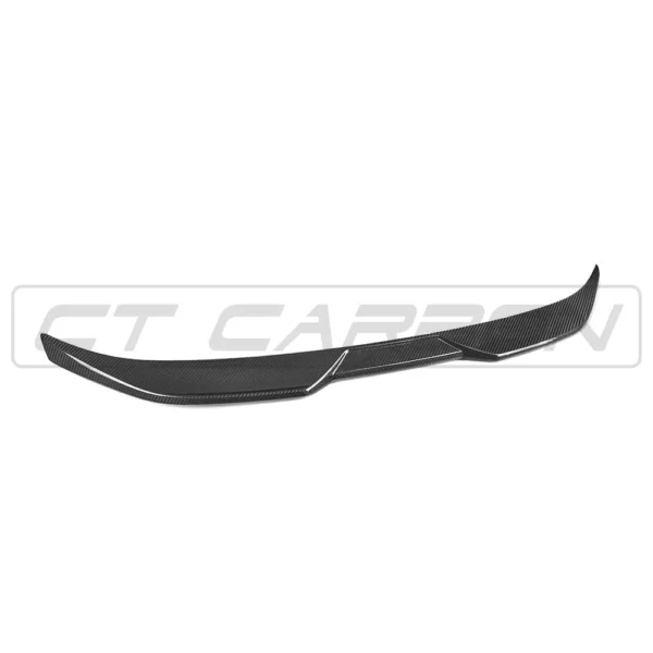 BMW G87 M2/G42 2 SERIES CARBON FIBRE SPOILER - MP STYLE