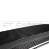 BMW G87 M2/G42 2 SERIES CARBON FIBRE SPOILER - MP STYLE