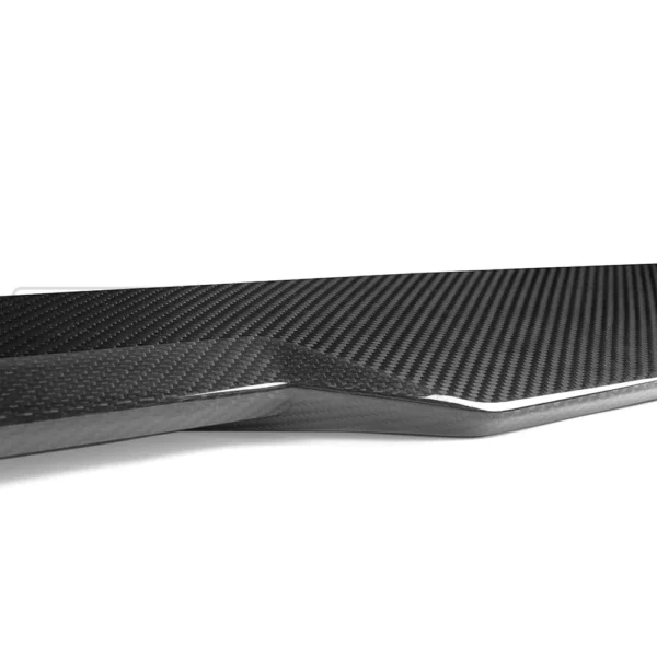 BMW G87 M2/G42 2 SERIES CARBON FIBRE SPOILER - MP STYLE