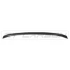 BMW G87 M2/G42 2 SERIES CARBON FIBRE SPOILER - MP STYLE