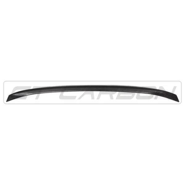 BMW G87 M2/G42 2 SERIES CARBON FIBRE SPOILER - MP STYLE