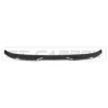 BMW G87 M2/G42 2 SERIES CARBON FIBRE SPOILER - MP STYLE