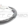 BMW FXX CARBON FIBRE / ALCANTARA STEERING WHEEL