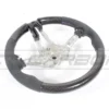 BMW FXX CARBON FIBRE / ALCANTARA STEERING WHEEL