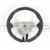 BMW FXX CARBON FIBRE / ALCANTARA STEERING WHEEL