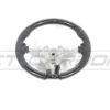 BMW FXX CARBON FIBRE / ALCANTARA STEERING WHEEL