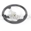 BMW FXX CARBON FIBRE / ALCANTARA STEERING WHEEL