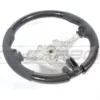 BMW FXX CARBON FIBRE / ALCANTARA STEERING WHEEL