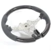 BMW FXX CARBON FIBRE / ALCANTARA STEERING WHEEL