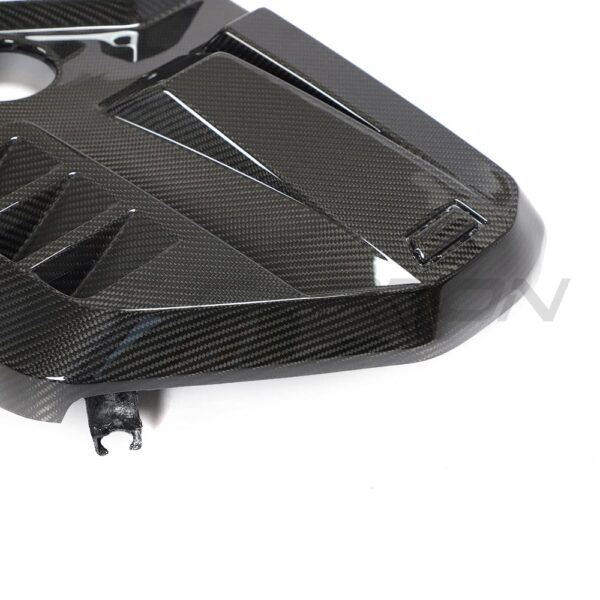 BMW M2 M3 & M4 G87/G80/G81/G82/G83 CARBON FIBRE ENGINE COVER