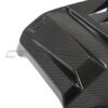 BMW M2 M3 & M4 G87/G80/G81/G82/G83 CARBON FIBRE ENGINE COVER