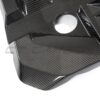 BMW M2 M3 & M4 G87/G80/G81/G82/G83 CARBON FIBRE ENGINE COVER