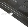 BMW M2 M3 & M4 G87/G80/G81/G82/G83 CARBON FIBRE SLAM PANEL COVER