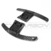 BMW GXX/F40 CARBON FIBRE SHIFTER PADDLES