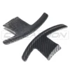 BMW GXX/F40 CARBON FIBRE SHIFTER PADDLES