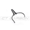 BMW M FXX CARBON FIBRE STEERING WHEEL TRIM (2012-2020)