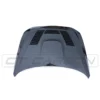 BMW M2/M2C F87 & F20/F22 1&2 SERIES CARBON FIBRE BONNET/HOOD