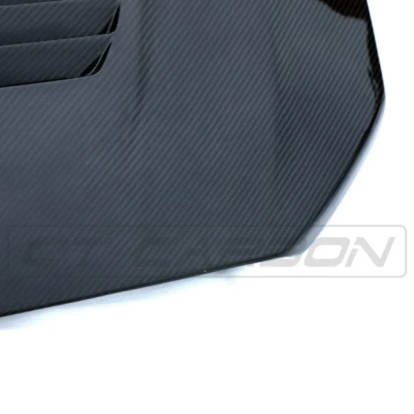 BMW M2/M2C F87 & F20/F22 1&2 SERIES CARBON FIBRE BONNET/HOOD