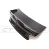 BMW M2 / M2C F87 & F22 2 SERIES CARBON FIBRE BOOTLID - MP STYLE