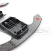 BMW/MINI FXX & GXX CARBON FIBRE SHIFTER PADDLES