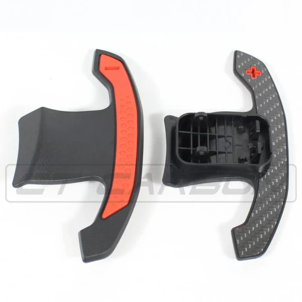 BMW/MINI FXX & GXX CARBON FIBRE SHIFTER PADDLES