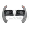 BMW/MINI FXX & GXX CARBON FIBRE SHIFTER PADDLES