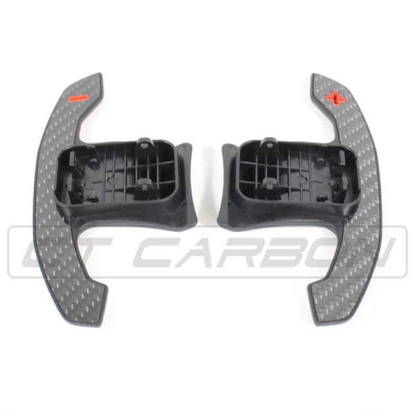 BMW/MINI FXX & GXX CARBON FIBRE SHIFTER PADDLES