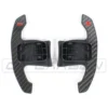 BMW/MINI FXX & GXX CARBON FIBRE SHIFTER PADDLES