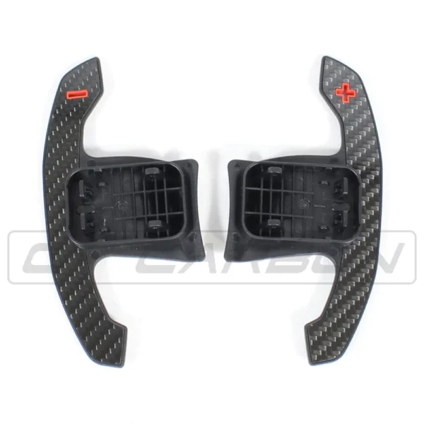 BMW/MINI FXX & GXX CARBON FIBRE SHIFTER PADDLES