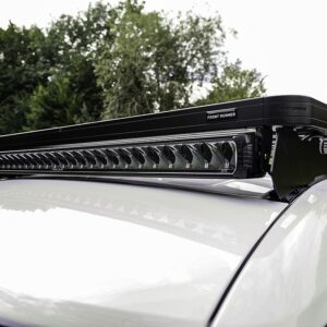 Lazer Roof Rack Mounting Kit (For Frontrunner Roof Rack) 3001-FR
