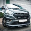 Lazer Ford Transit Custom (2018-2022) (Trail) - Bumper Beam Mounting Kit (For Triple-R 750) VIFK-FTC-02K