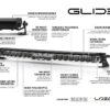 Lazer Glide (with Side Mount Kit) 0G18-SM