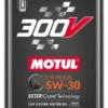 Motul 300V POWER 5W-30 2L Engine oil