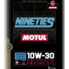 Motul CLASSIC NINETIES 10W-30 2L Engine oil