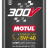 Motul 300V COMPETITION 5W-40 2L Engine oil