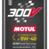 Motul 300V COMPETITION 0W-40 2L Engine oil