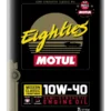 Motul CLASSIC EIGHTIES 10W-40 2L Engine oil