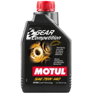 Motul GEAR COMPETITION 75W-140 1L Gear box oil